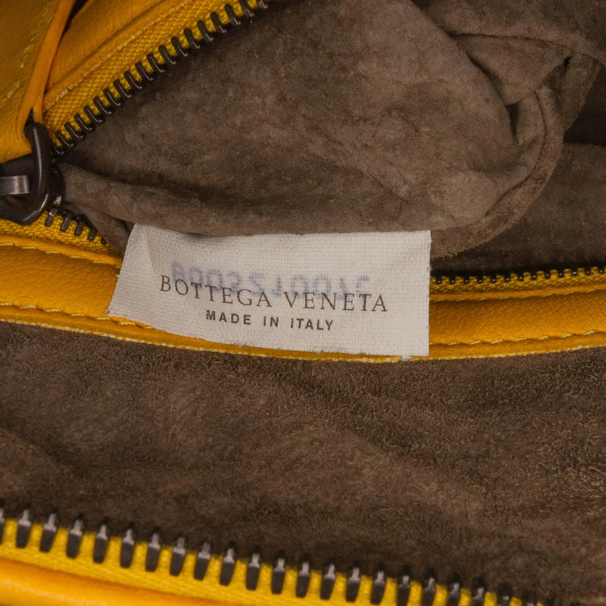 Bottega Veneta Intrecciato Nodini (SHG-vF2Uop)