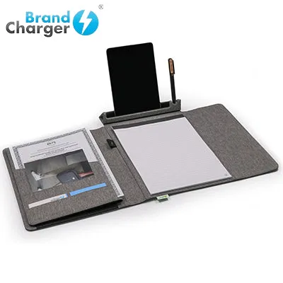 BrandCharger Eco Noty Folio