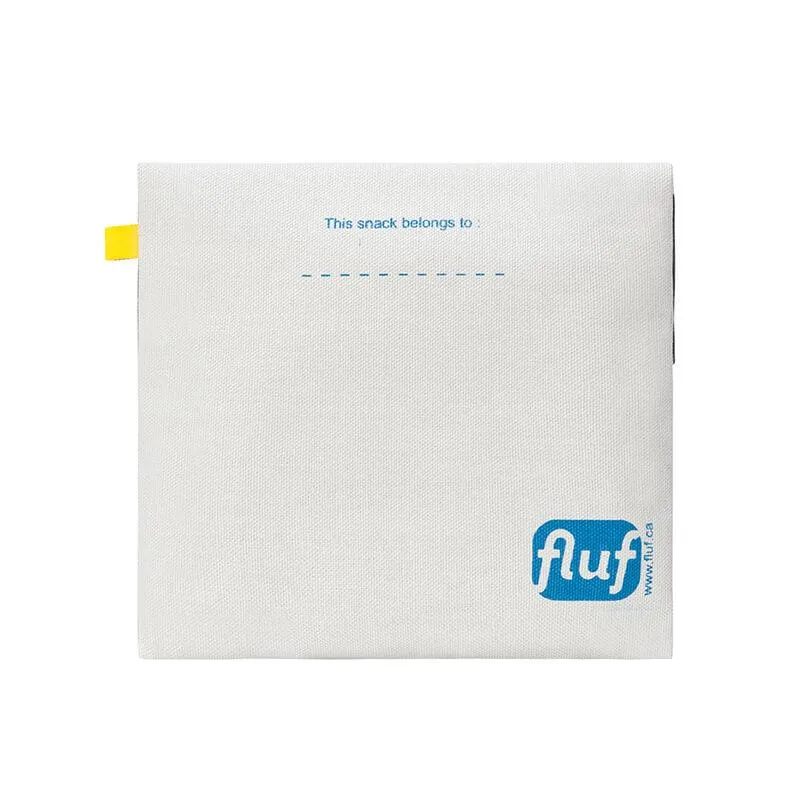 Bread Blue Flip Snack Sack