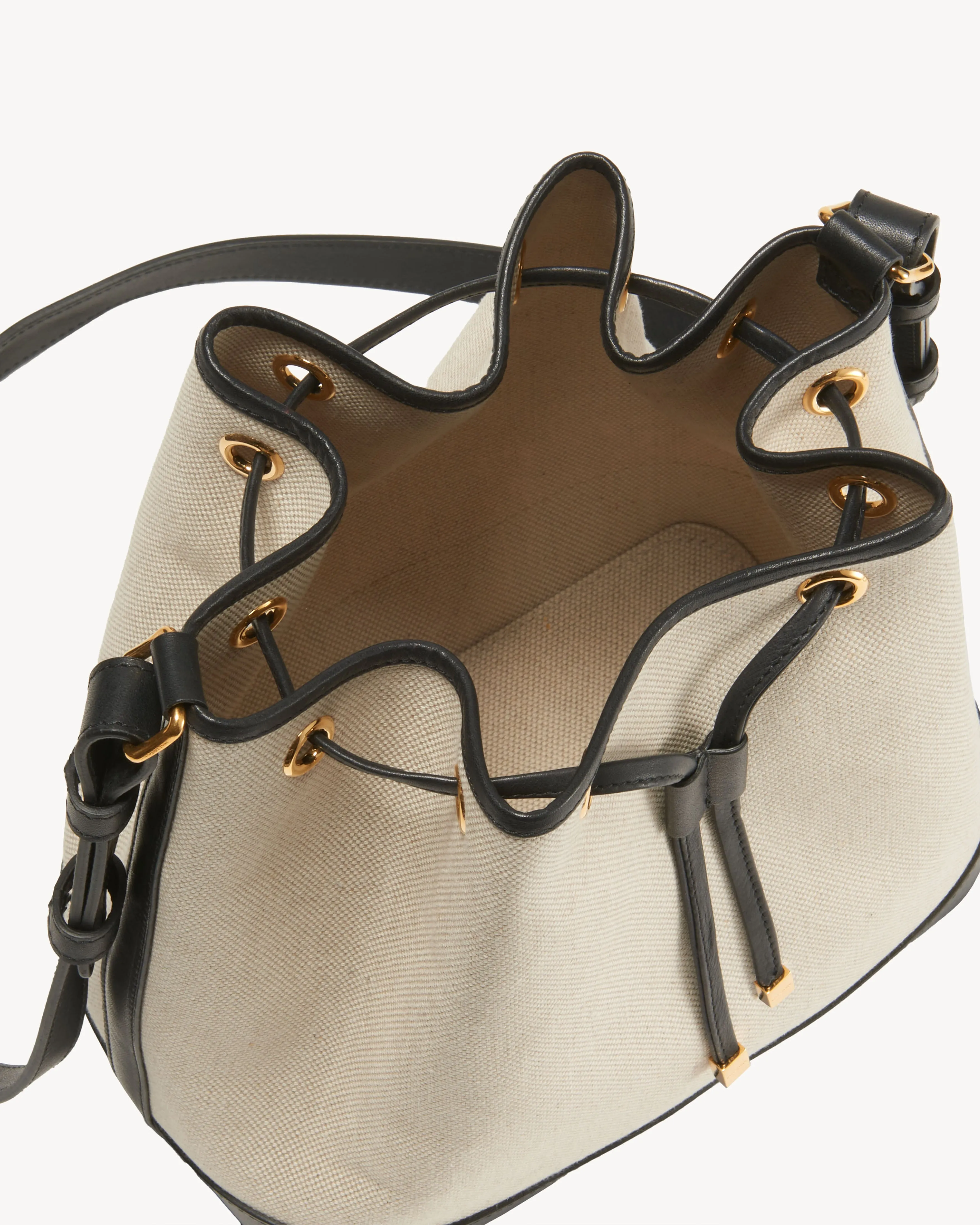 BRIGITTE BUCKET BAG