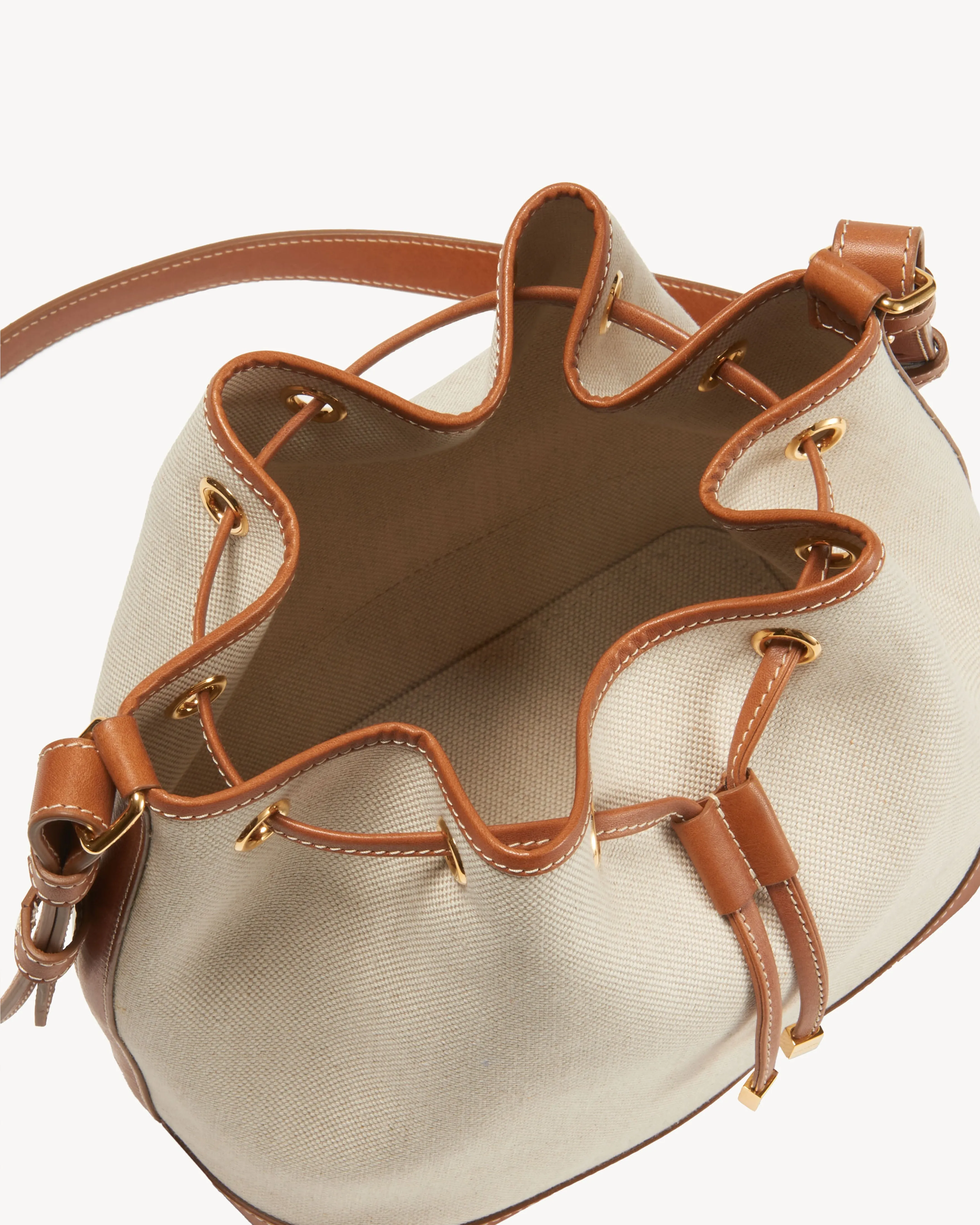 BRIGITTE BUCKET BAG