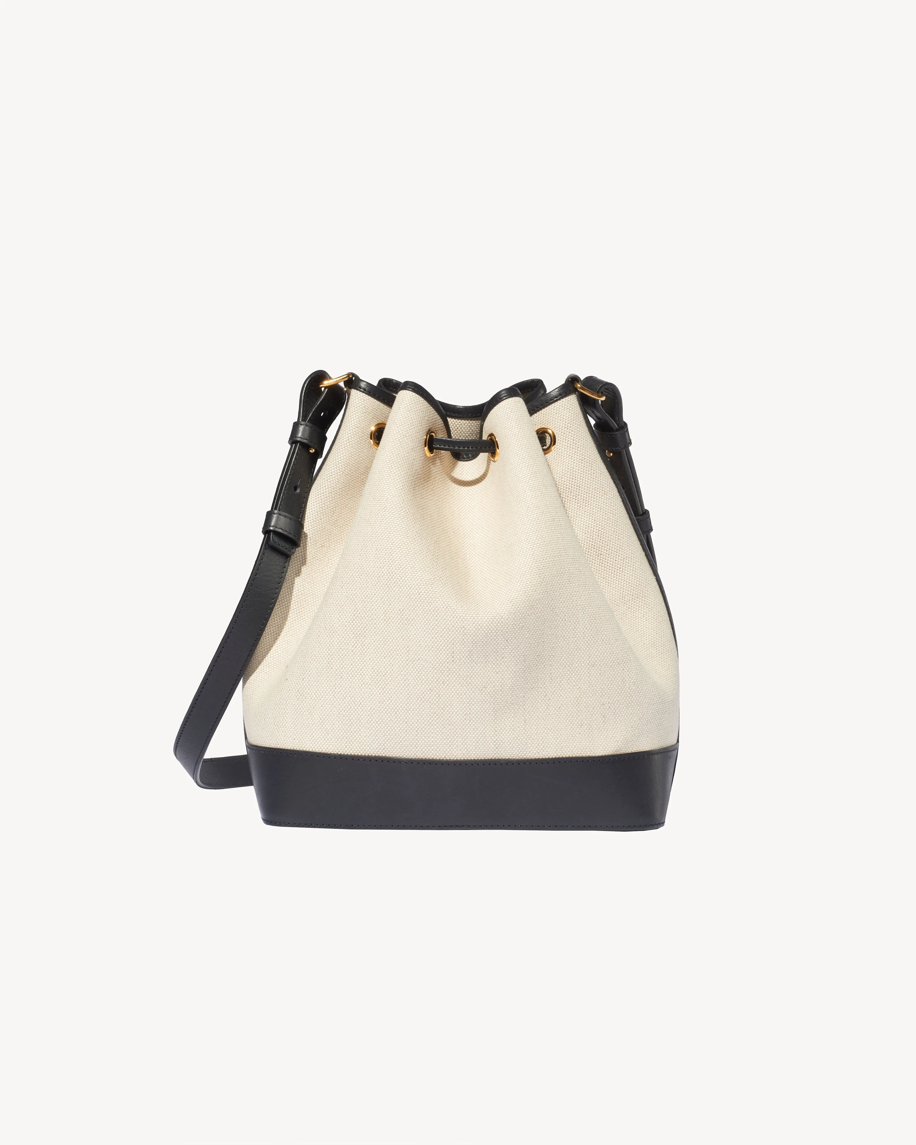 BRIGITTE BUCKET BAG