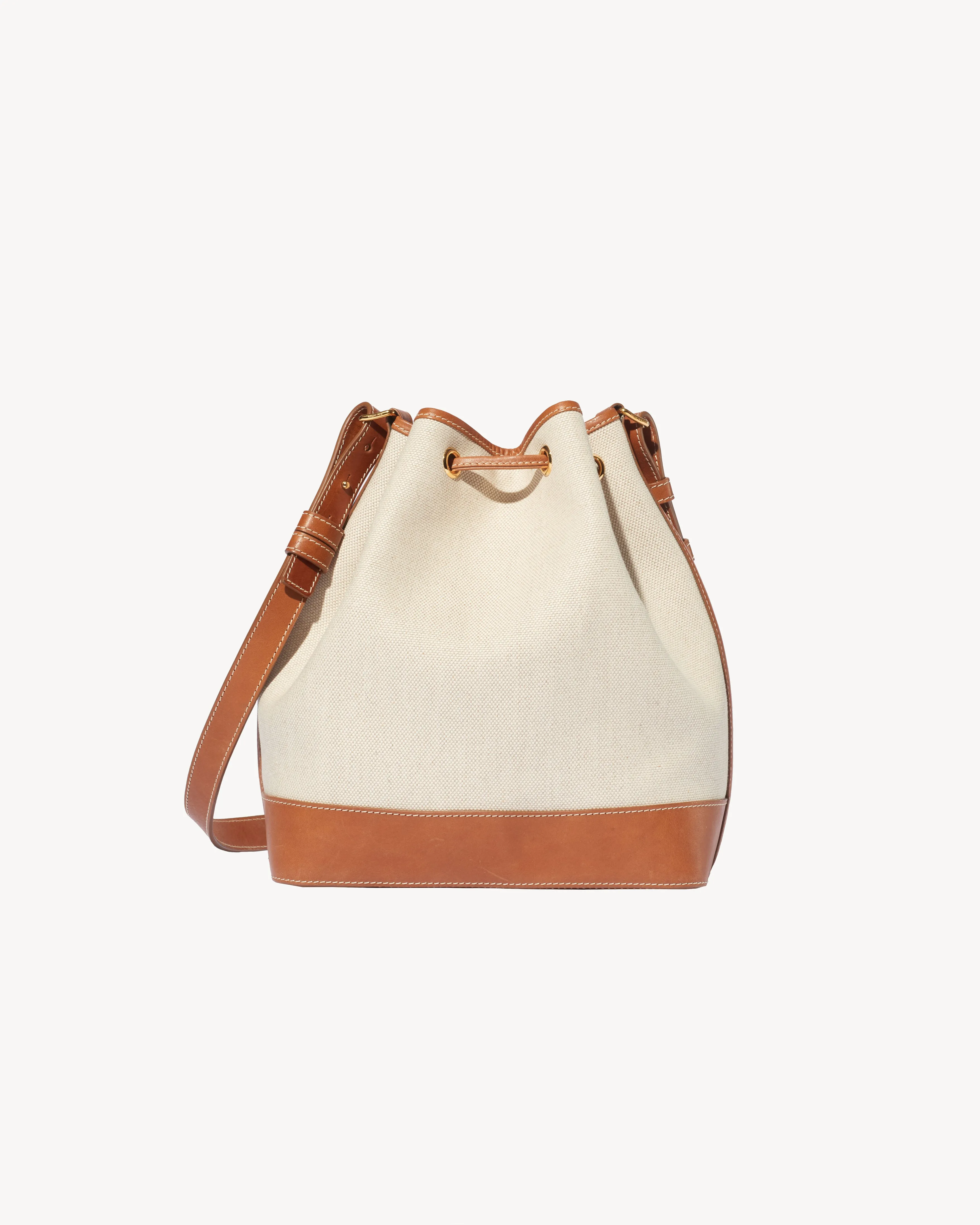 BRIGITTE BUCKET BAG