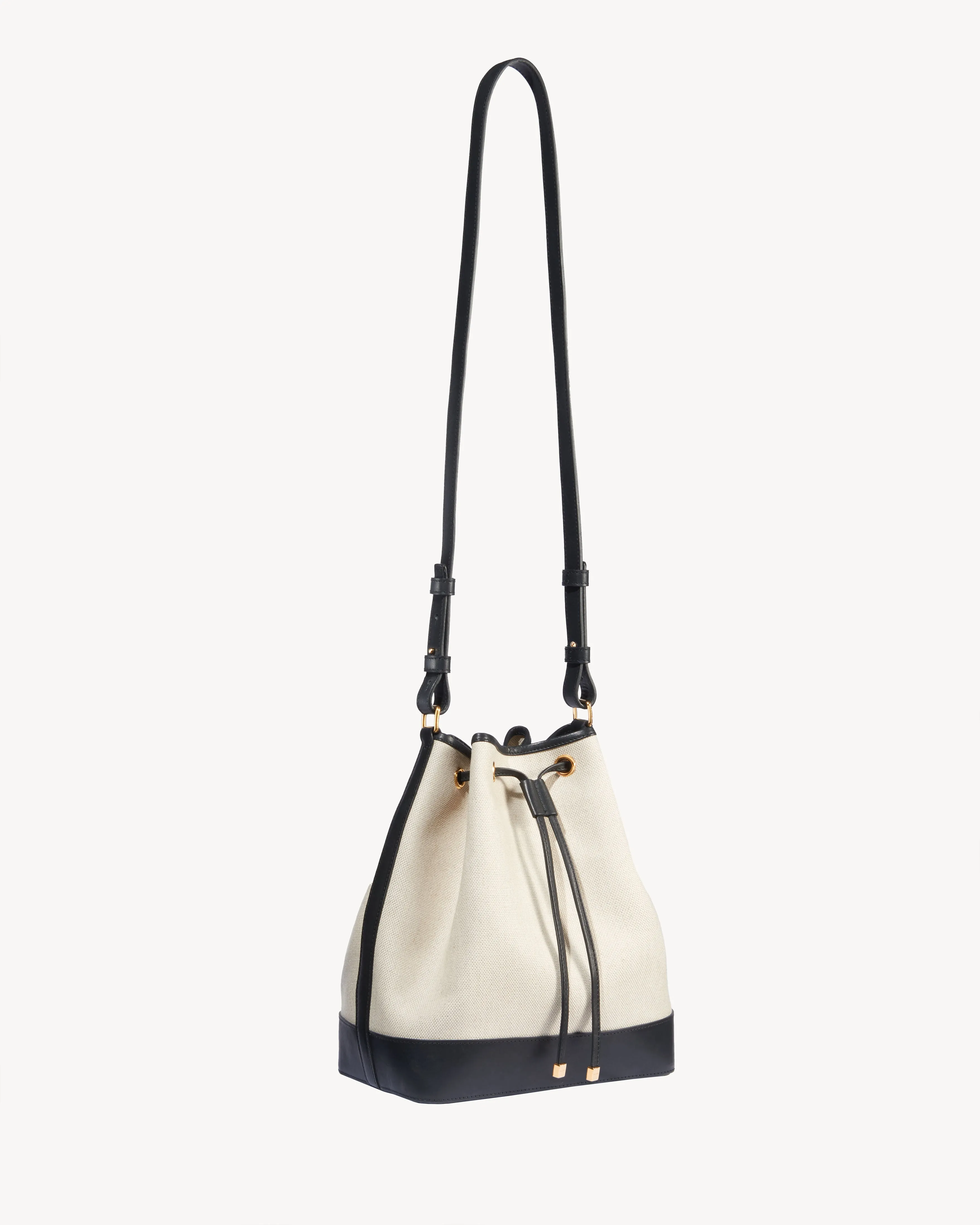 BRIGITTE BUCKET BAG