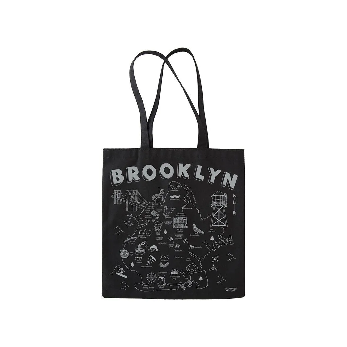 Brooklyn Tote