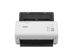 Brother ADS-4300N Professional Desktop Document Scanner