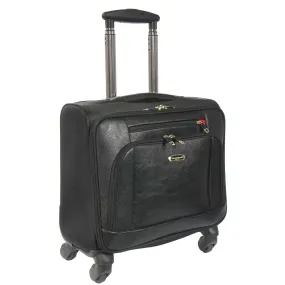 Business Organiser Travel Pilot Case 4 Wheeled Atlanta