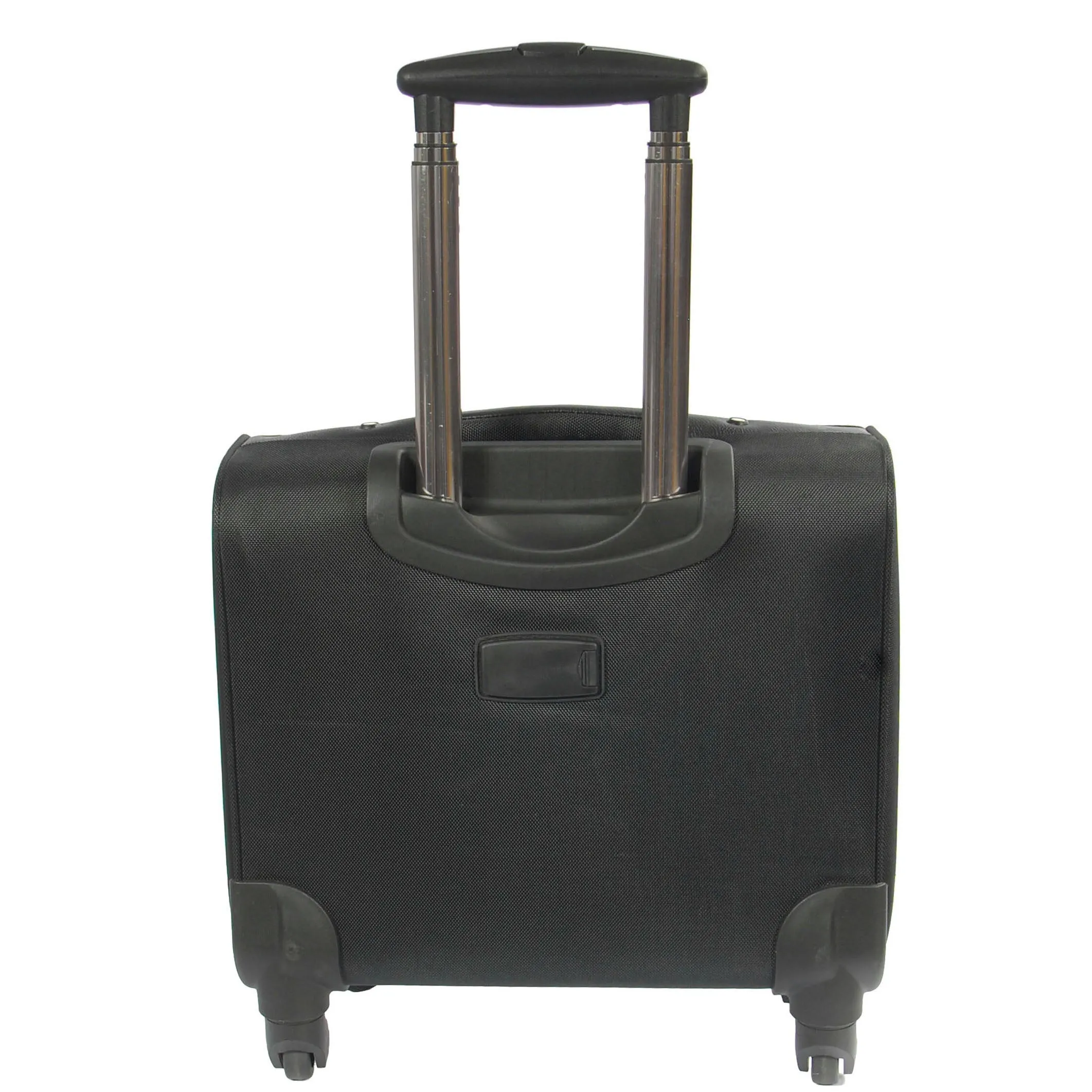 Business Organiser Travel Pilot Case 4 Wheeled Atlanta