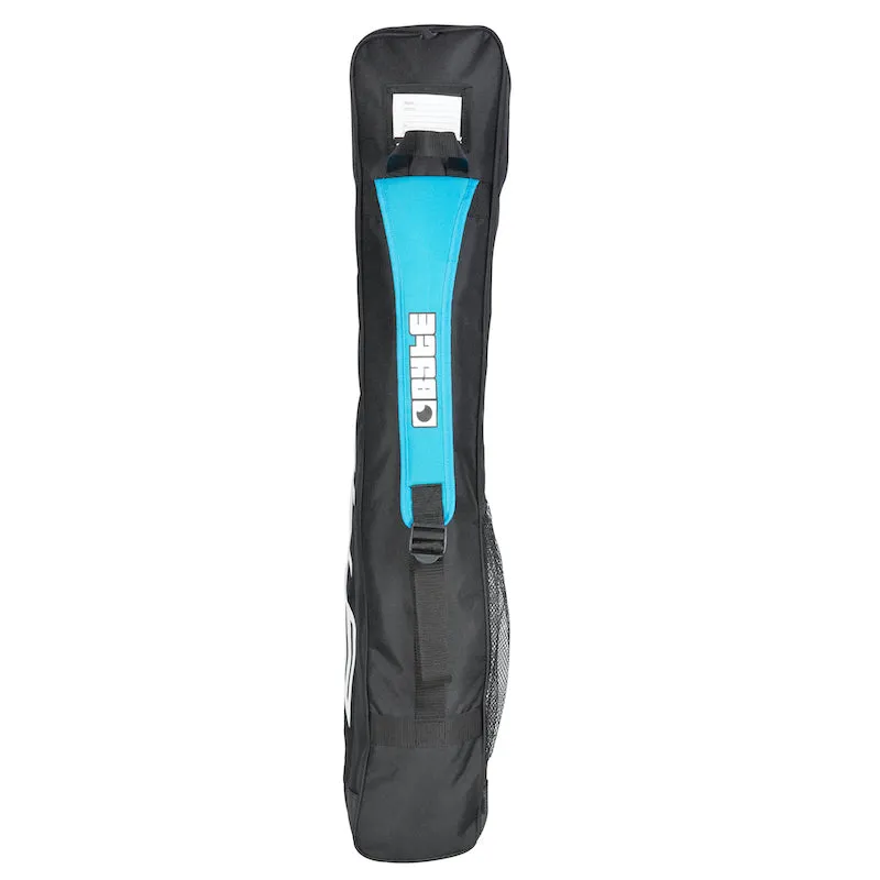 BYTE TX STICK BAG CYAN BLUE