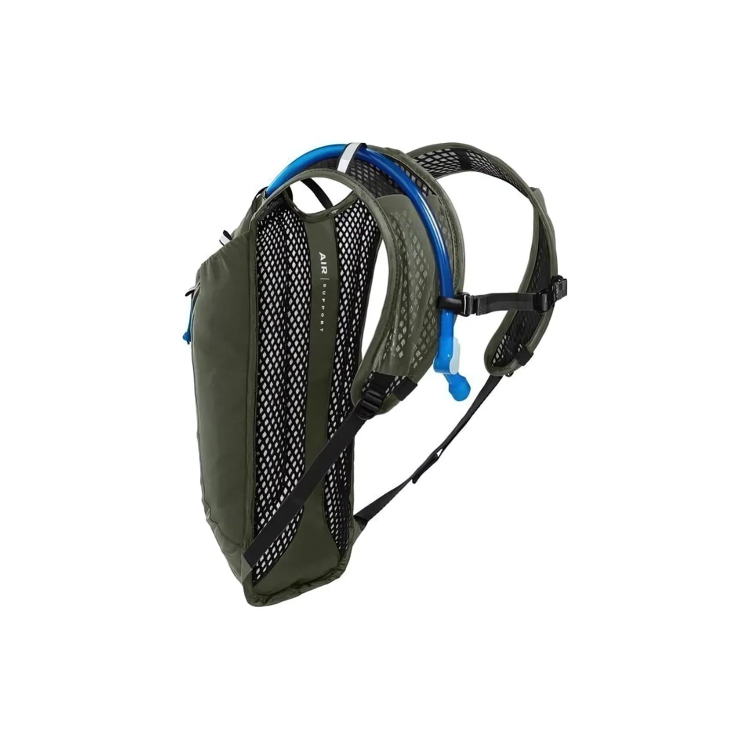 Camelbak Rogue Light 7 Bike Hydration Pack with Crux 70oz