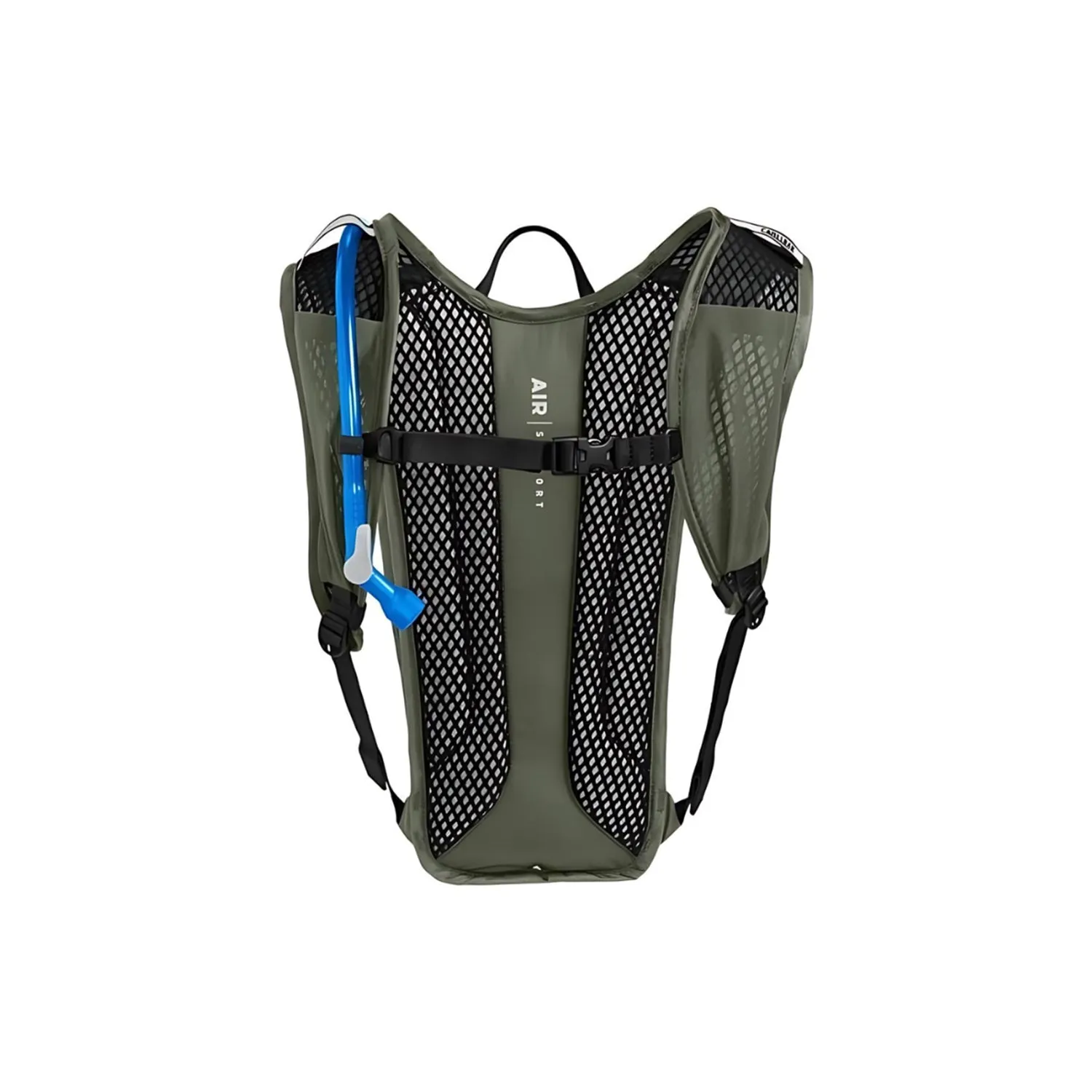 Camelbak Rogue Light 7 Bike Hydration Pack with Crux 70oz