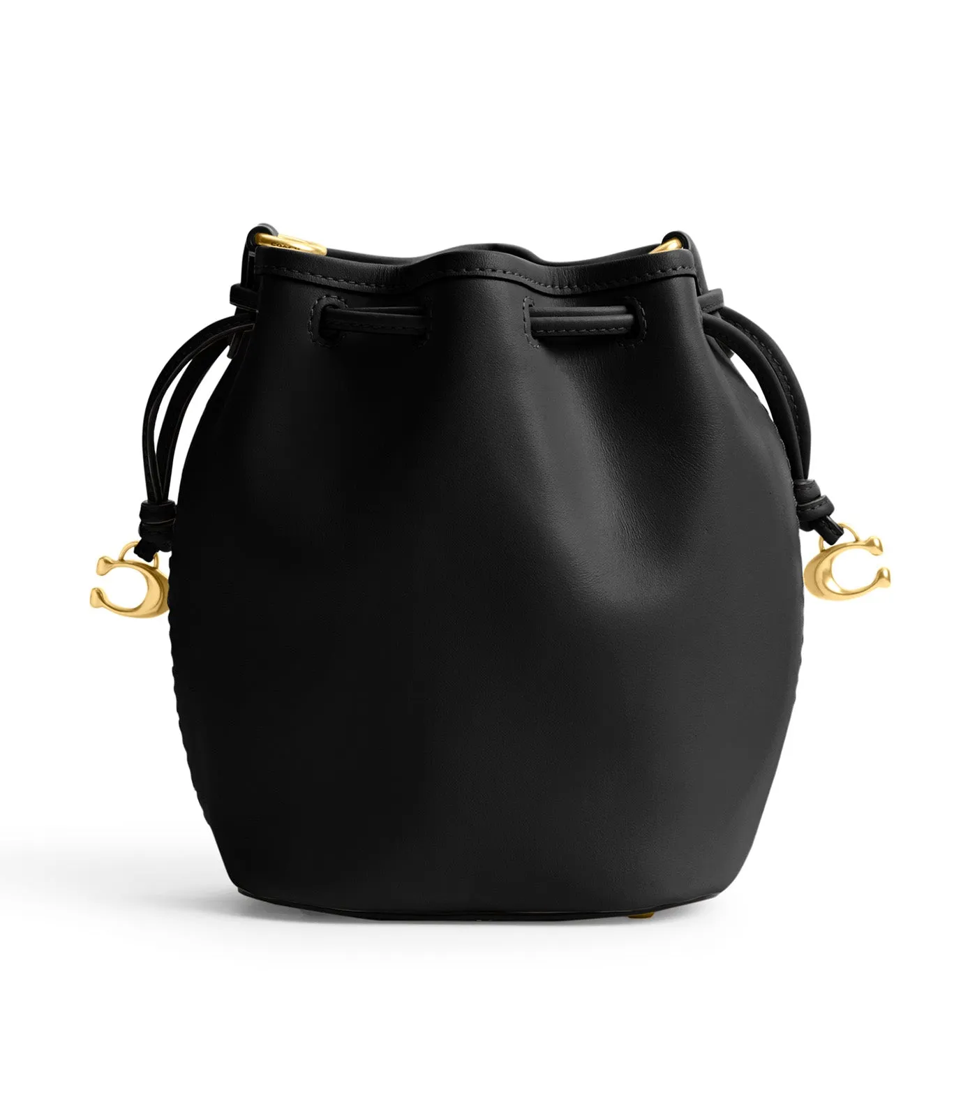 Camila Bucket Bag Black