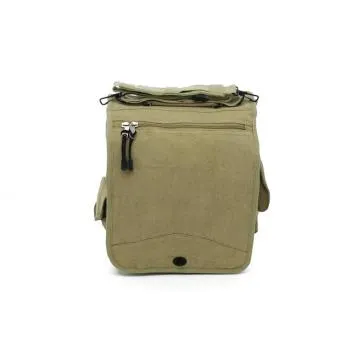 Canvas M-51 Engineers Field Bag