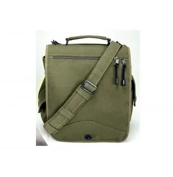 Canvas M-51 Engineers Field Bag