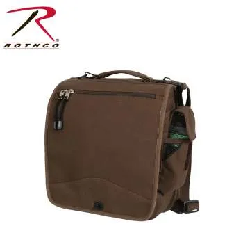 Canvas M-51 Engineers Field Bag