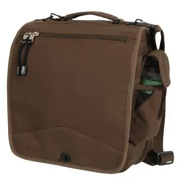 Canvas M-51 Engineers Field Bag