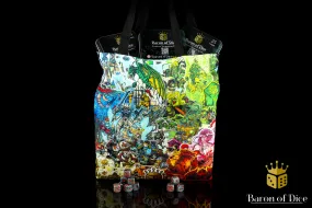 Canvas Tote (Large)