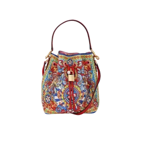 Caretto Bucket Bag