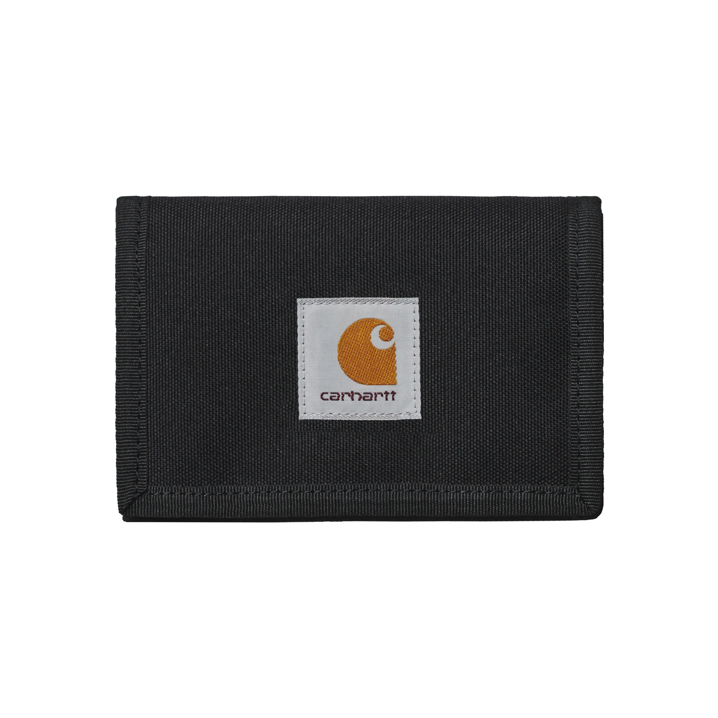 Carhartt WIP Alec Wallet - Black