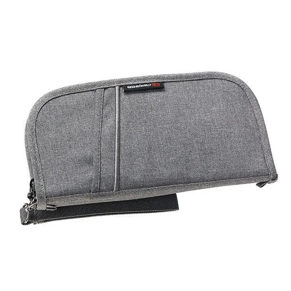 Caribee - Travel Document Wallet - Grey