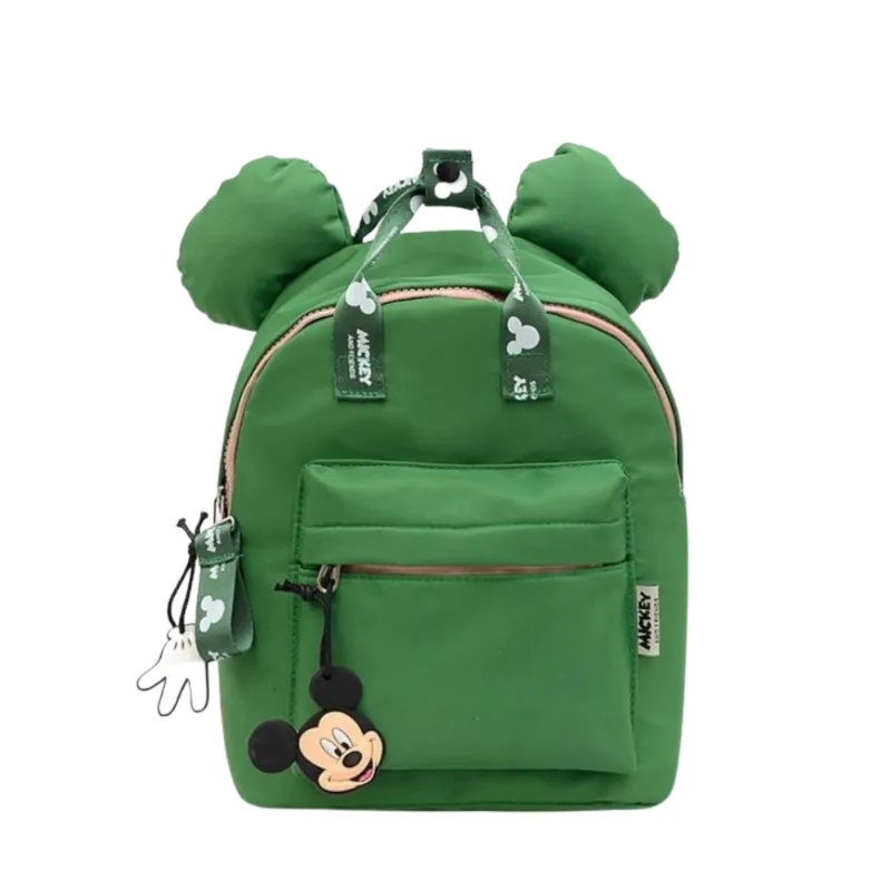 Cartoon School Bags Orthopedic Backpack