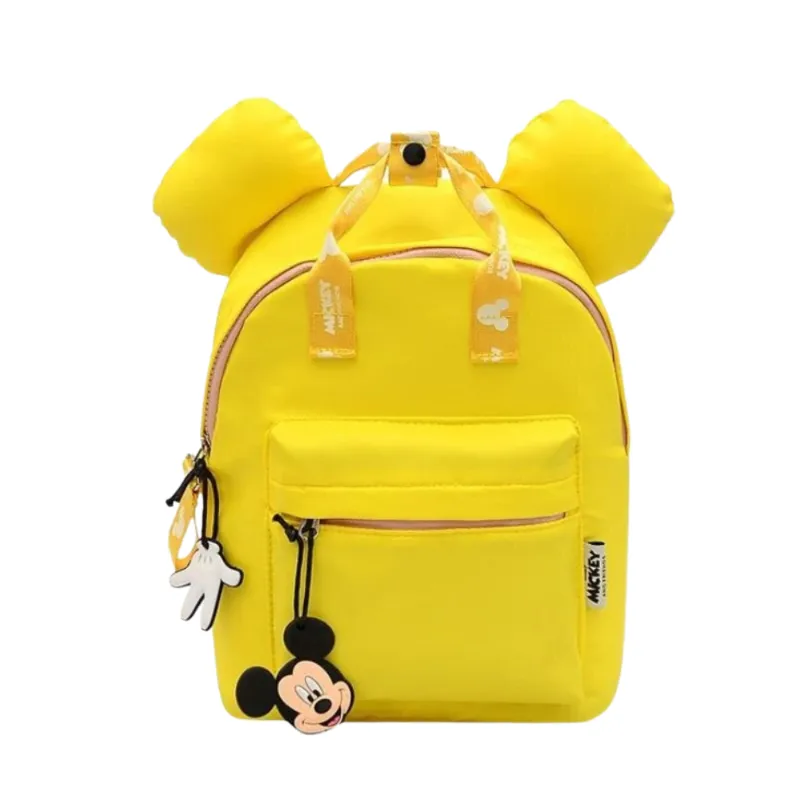 Cartoon School Bags Orthopedic Backpack