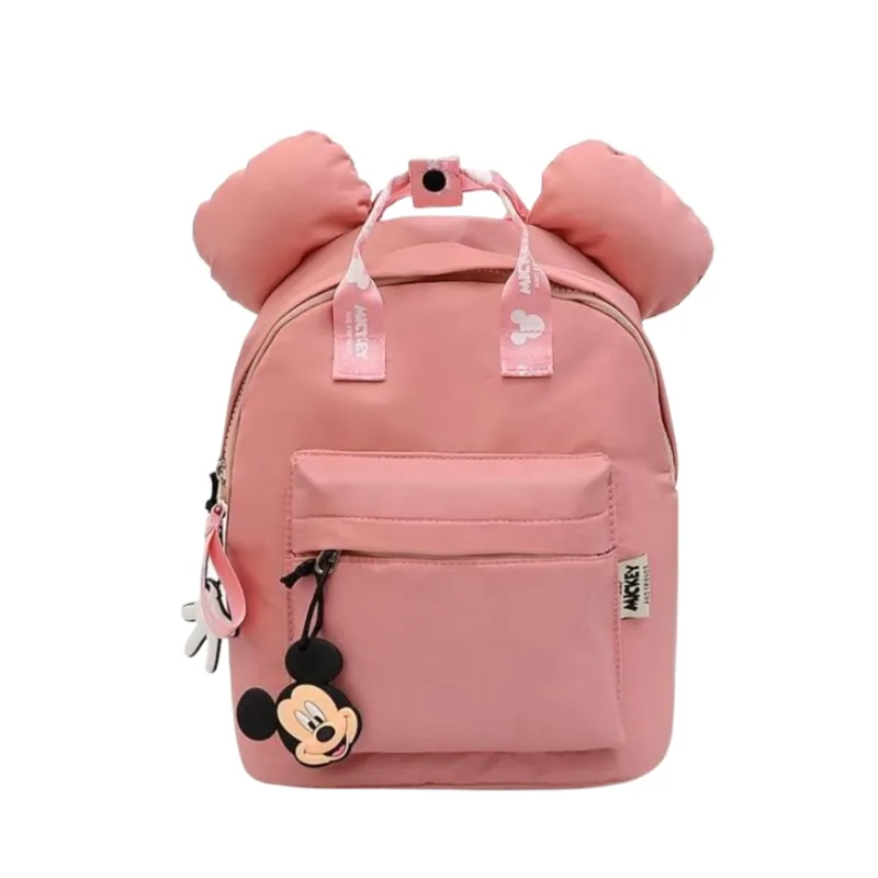 Cartoon School Bags Orthopedic Backpack