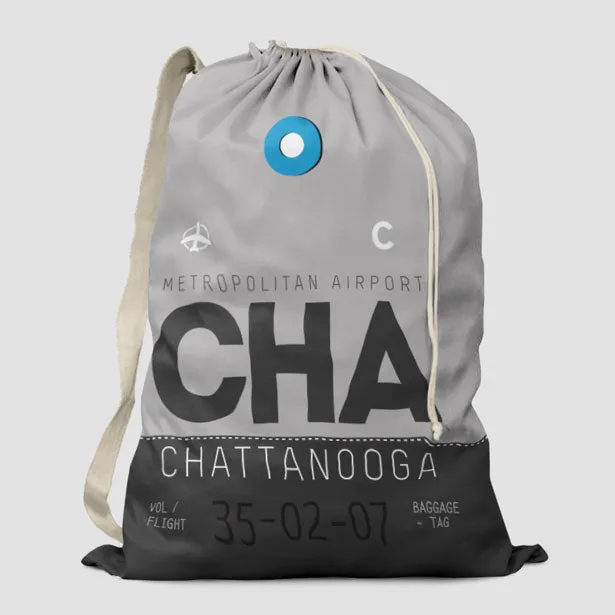 CHA - Laundry Bag