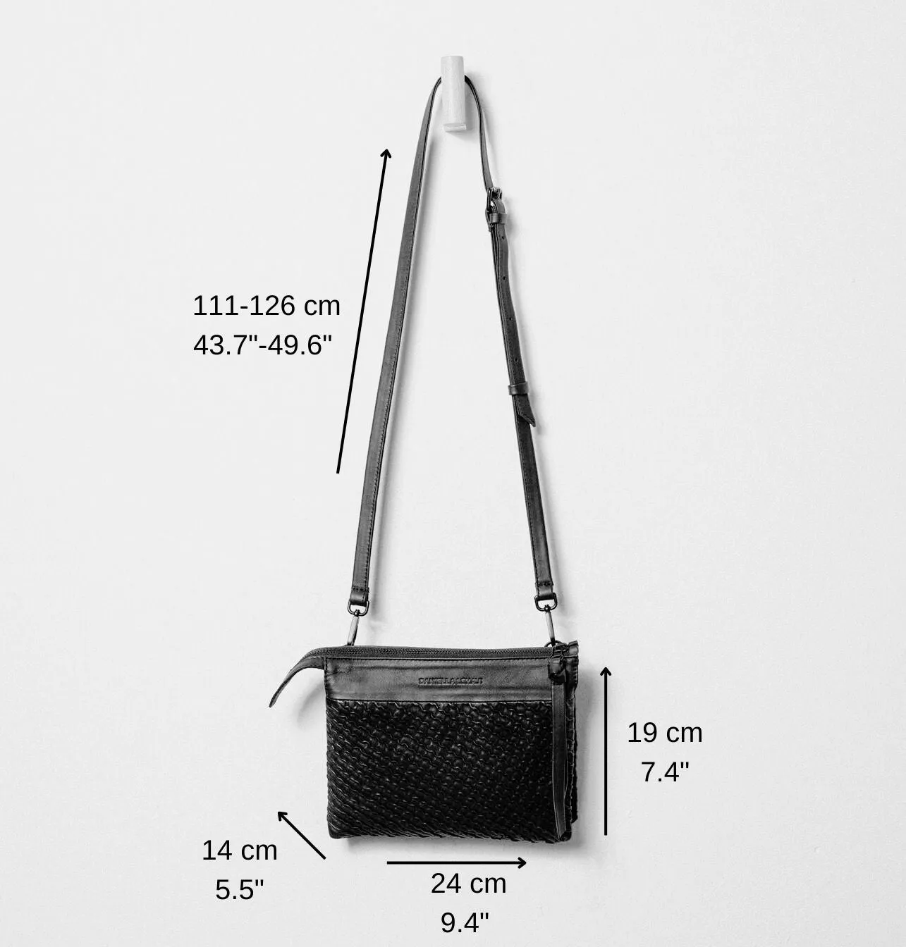 Charleston Mini Bag