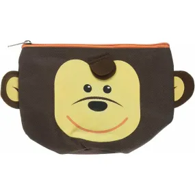 Chatty Chimp Snack Sack