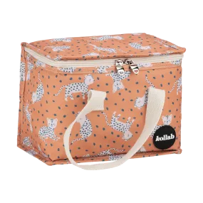 Cheetah Club Lunch Box