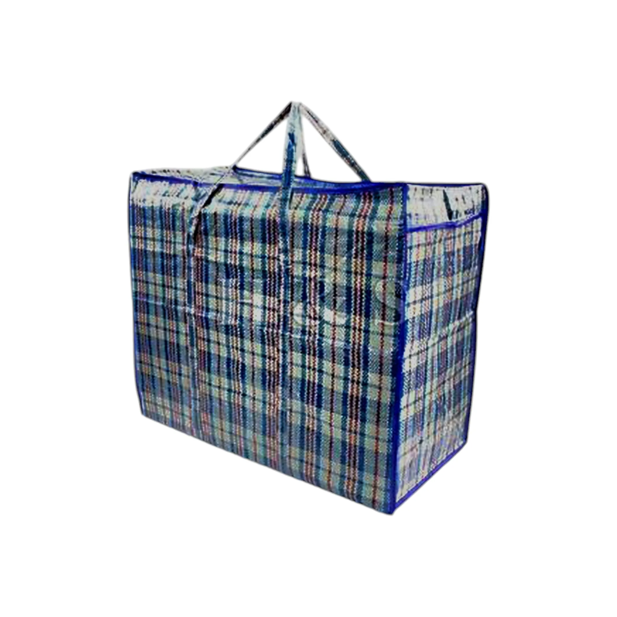 China Carry Tote Bag Extra Large - PP Woven Shopping Laundry Bag