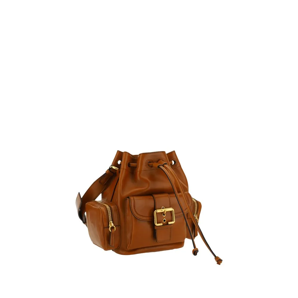 Chloé Camera Bucket Bag