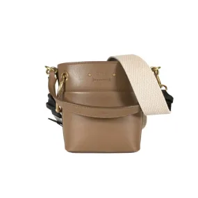 Chloe Roy Bucket Bag