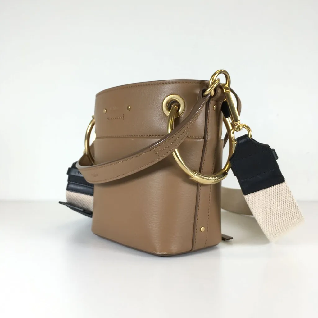 Chloe Roy Bucket Bag