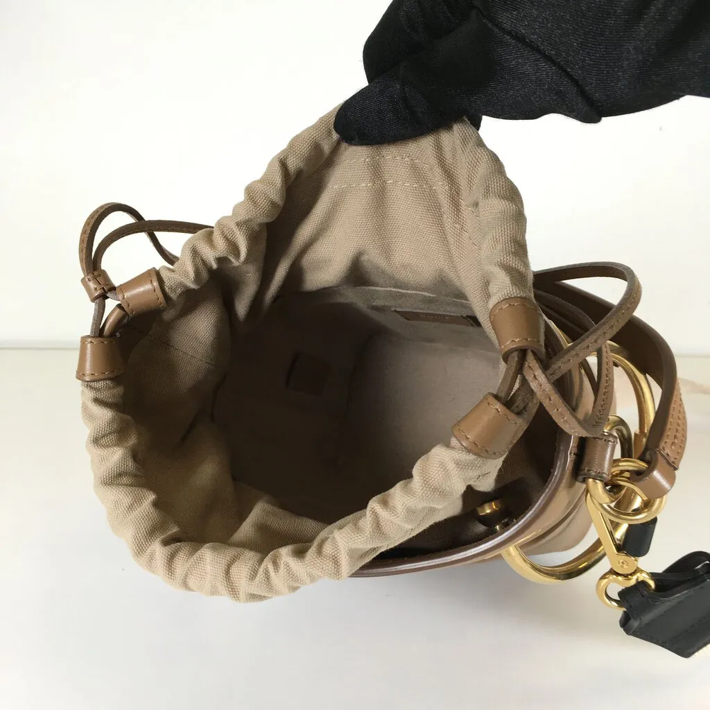 Chloe Roy Bucket Bag