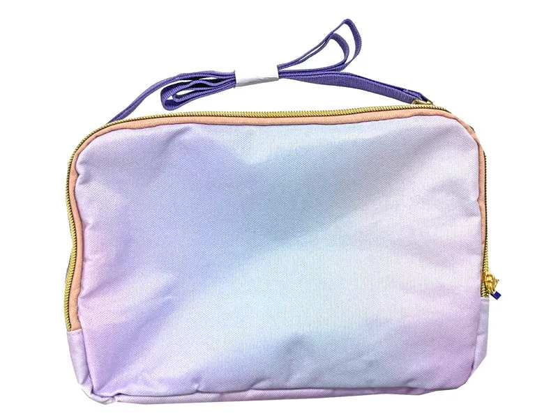 Cinnamoroll Rainbow Clear Crossbody Bag