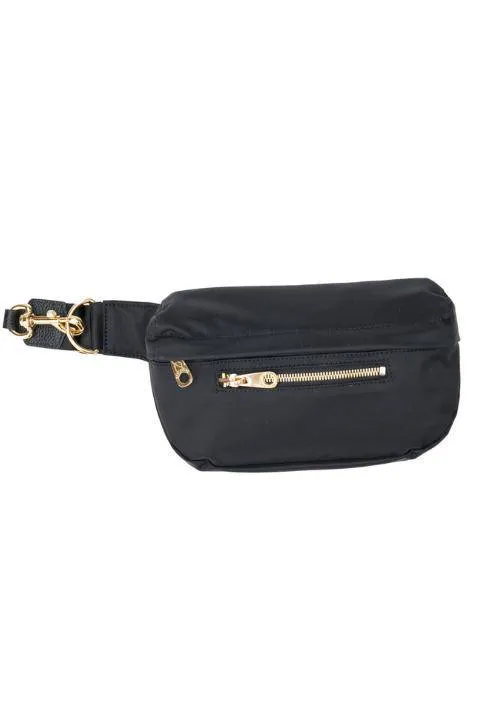 City Adventurer Crossbody Belt Bag/Fanny Pack