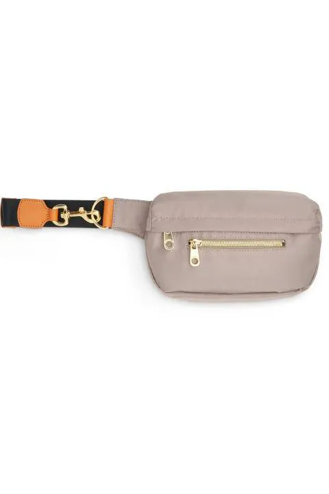 City Adventurer Crossbody Belt Bag/Fanny Pack