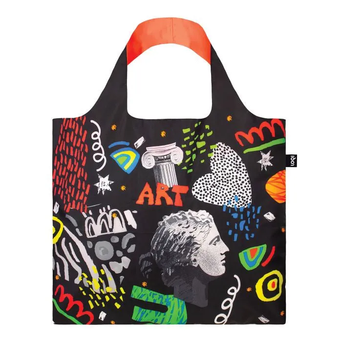 Classic Art Bag