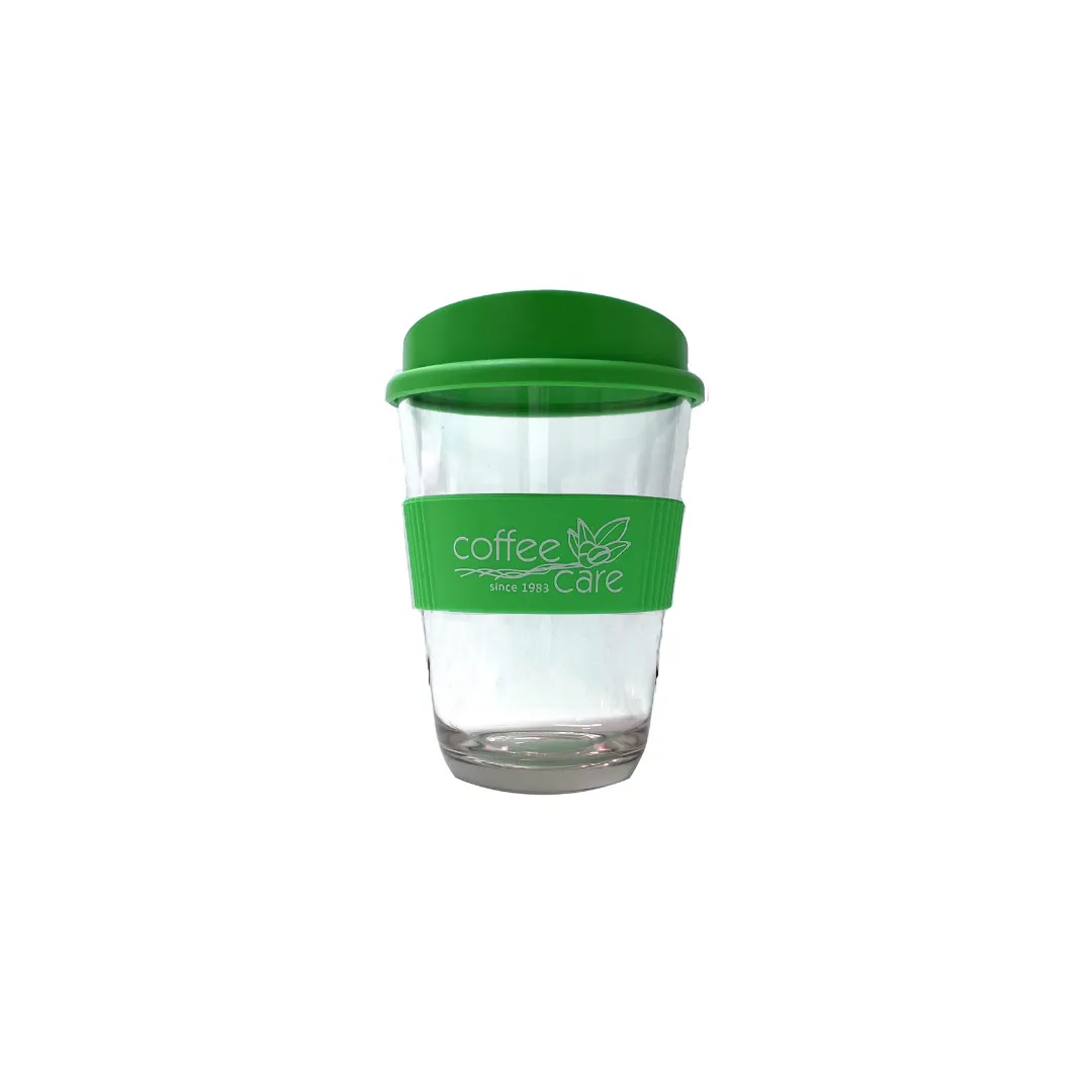 Coffee Care Reusable Travel Cup