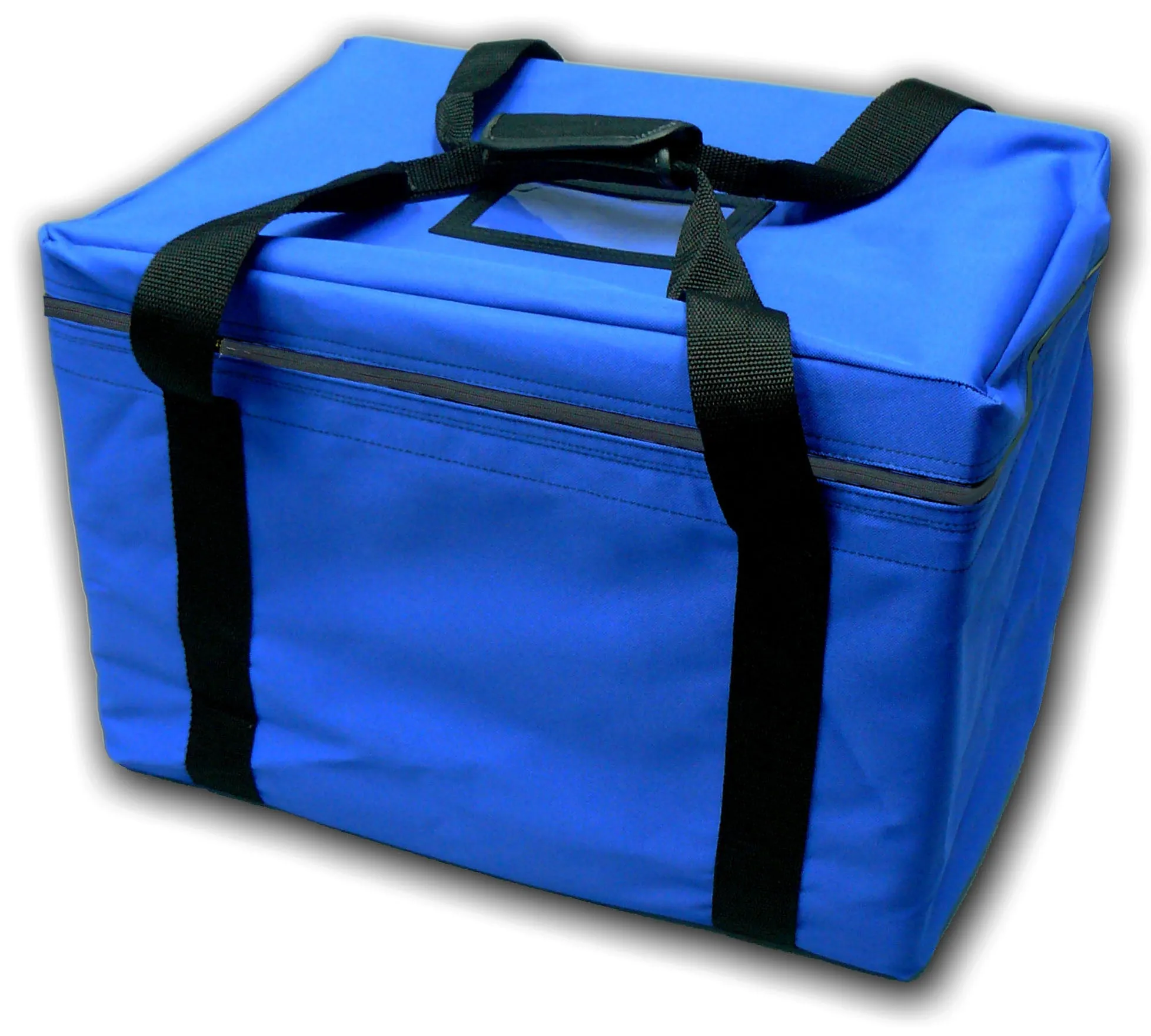 Collapsible Bag - with DC lock