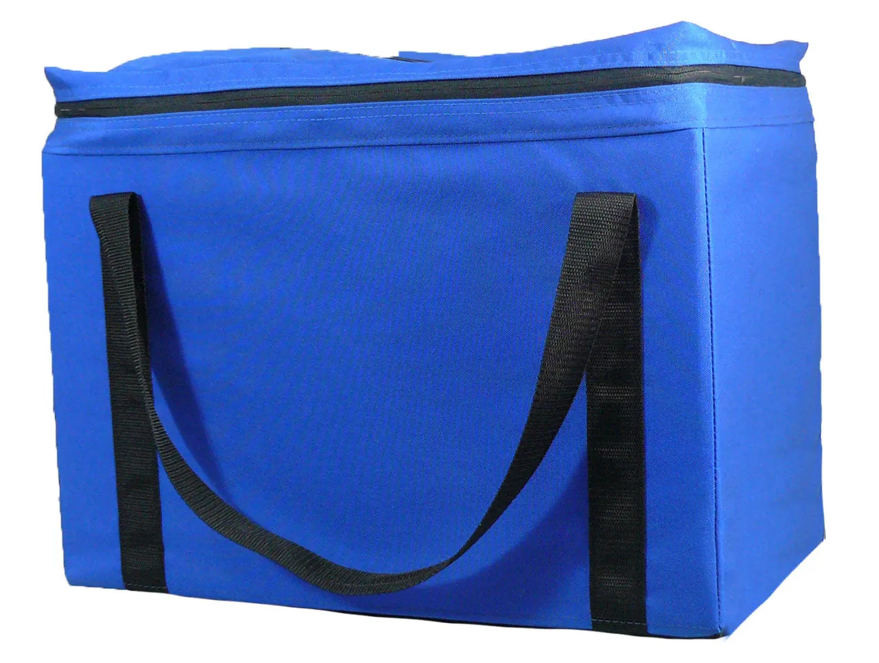 Collapsible Bag - with DC lock