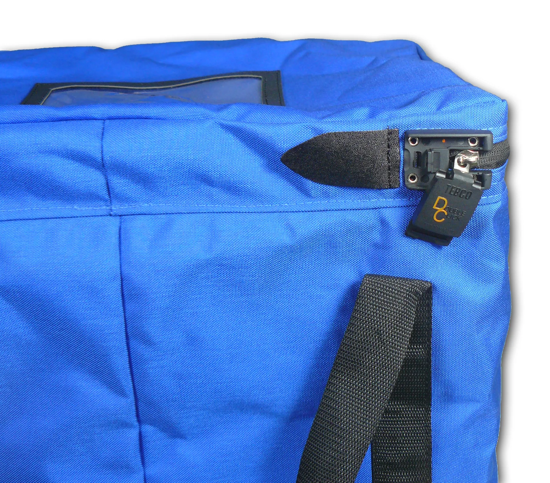 Collapsible Bag - with DC lock