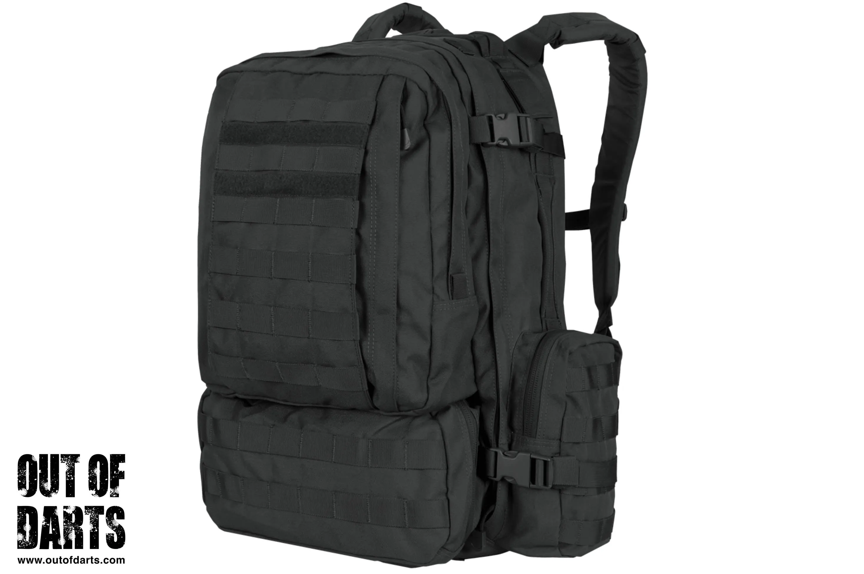 Condor 3 Day Assault Pack