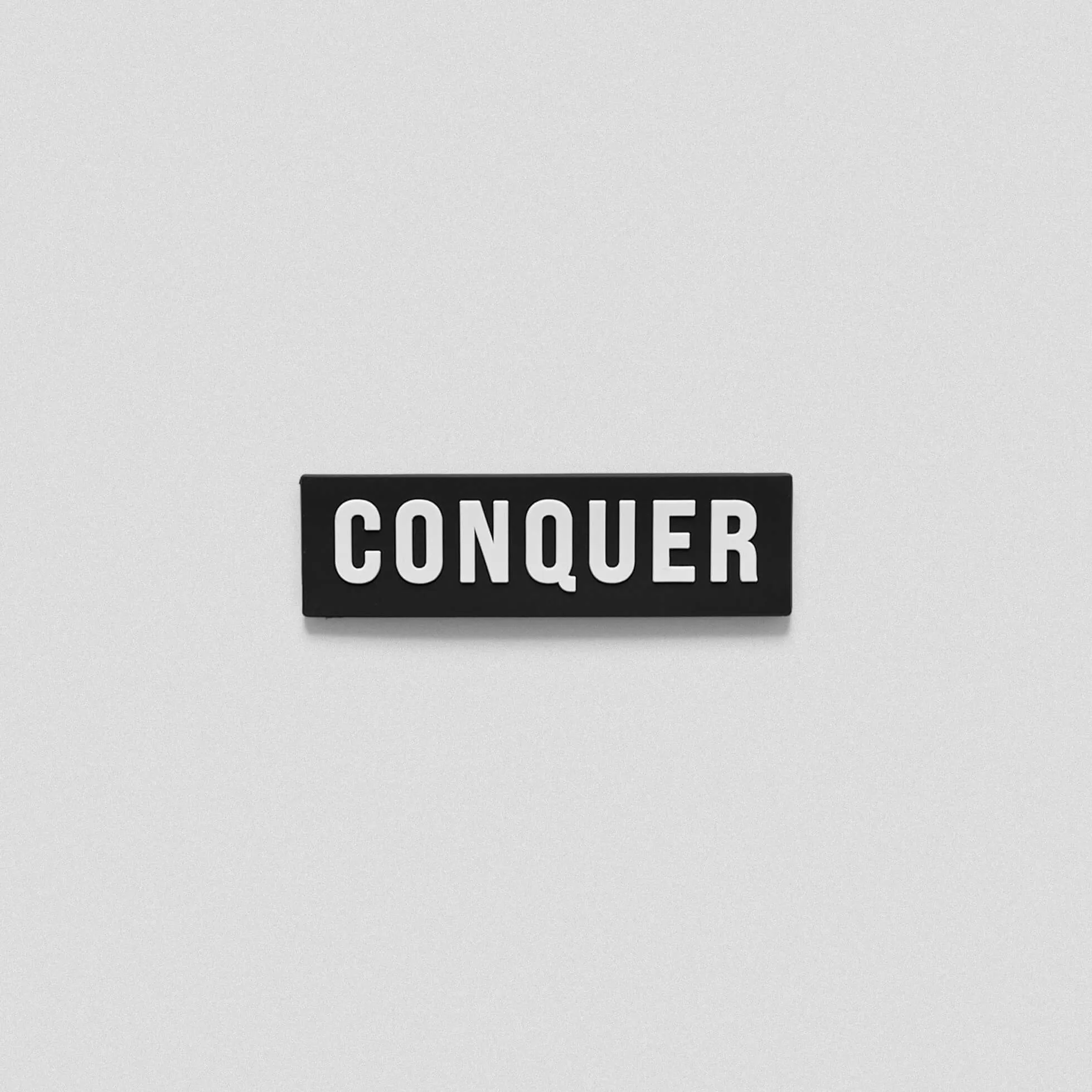 Conquer Patch