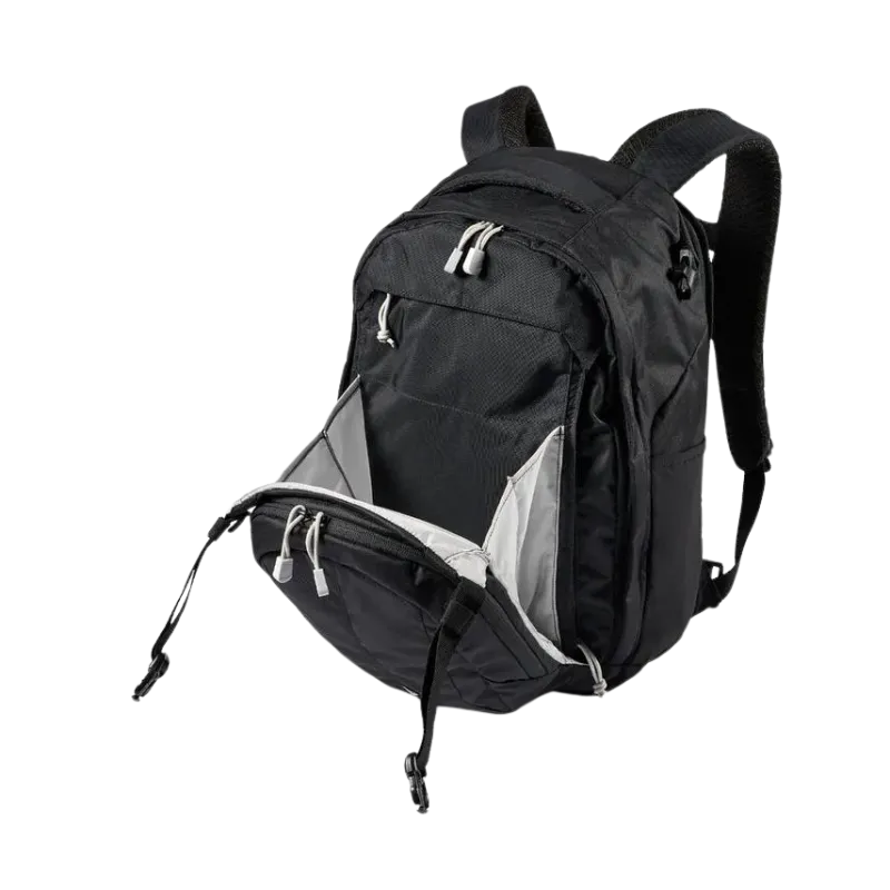 COVRT 18 2.0 Backpack 32L | Black