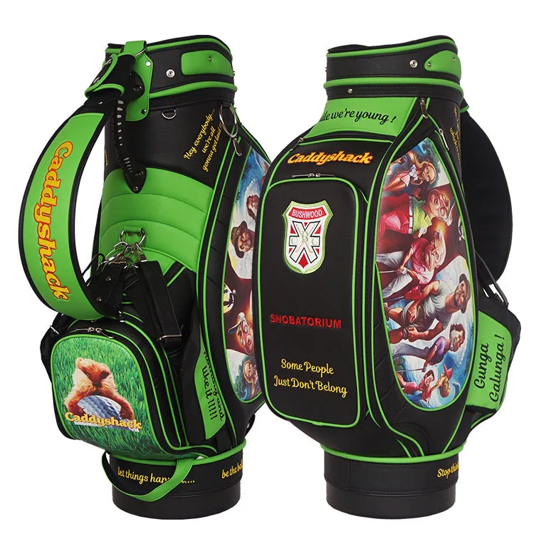 Custom Tour Bag TB02