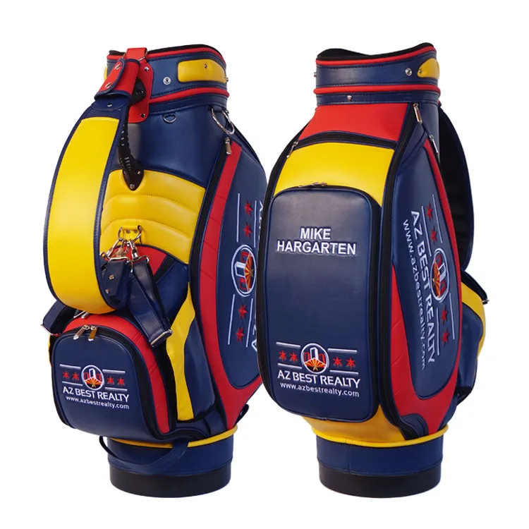 Custom Tour Bag TB02