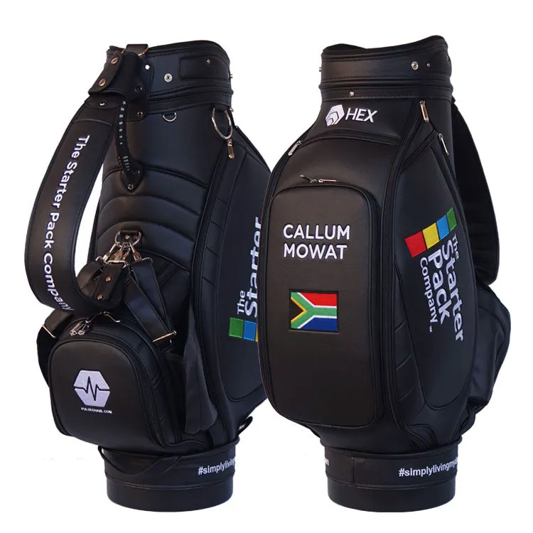 Custom Tour Bag TB02